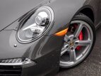 Thumbnail Photo 10 for 2012 Porsche 911